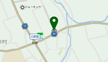 糸島警察署長糸駐在所の地図画像