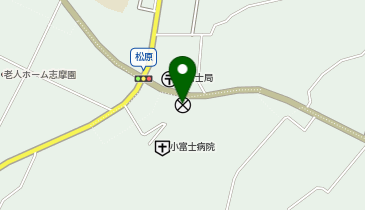 糸島警察署引津駐在所の地図画像