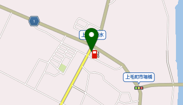 豊前警察署垂水駐在所の地図画像