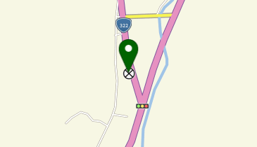 田川警察署猪国駐在所の地図画像