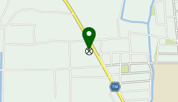 小郡警察署味坂駐在所の地図画像