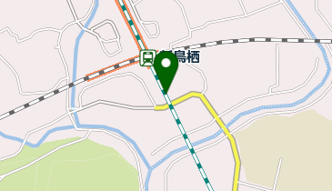 鳥栖警察署鳥栖西交番の地図画像