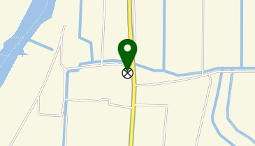 佐賀南警察署十五警察官駐在所の地図画像