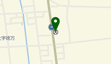 佐賀南警察署横江警察官駐在所の地図画像