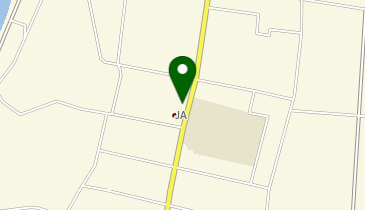 佐賀南警察署大詫間警察官駐在所の地図画像