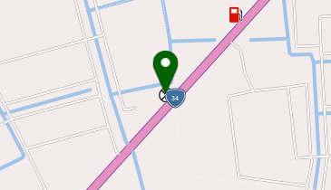 神埼警察署姉川警察官駐在所の地図画像