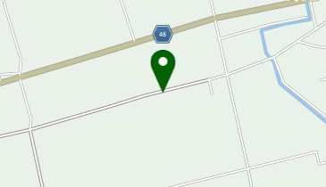 小城警察署大地町警察官駐在所の地図画像