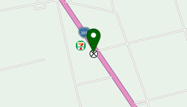 小城警察署五条警察官駐在所の地図画像