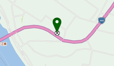 小城警察署東住の江警察官駐在所の地図画像