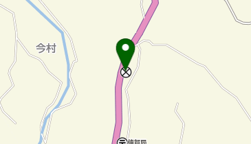 唐津警察署値賀警察官駐在所の地図画像