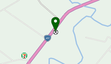 大和警察署宮床駐在所の地図画像