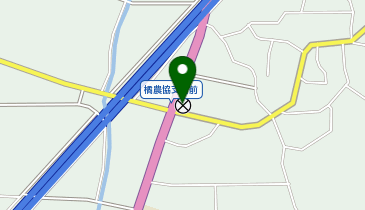 武雄警察署橘警察官駐在所の地図画像