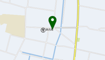 白石警察署須古警察官駐在所の地図画像