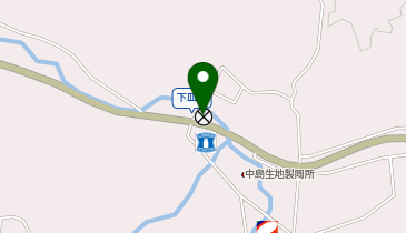 鹿島警察署吉田警察官駐在所の地図画像