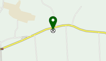 大和警察署落合駐在所の地図画像