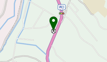 雲仙警察署愛野交番の地図画像