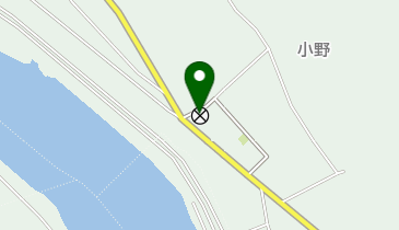 石巻警察署小野駐在所の地図画像