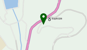 雲仙警察署南串山駐在所の地図画像