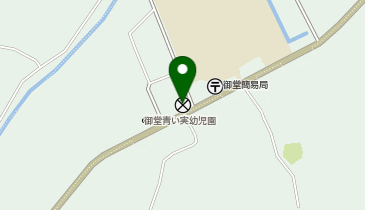 江迎警察署深江駐在所の地図画像