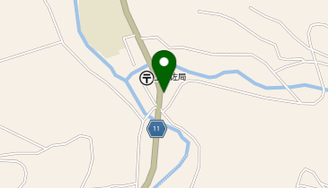 松浦警察署上志佐駐在所の地図画像