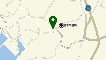 平戸警察署獅子駐在所の地図画像