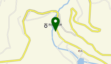 平戸警察署大島駐在所の地図画像