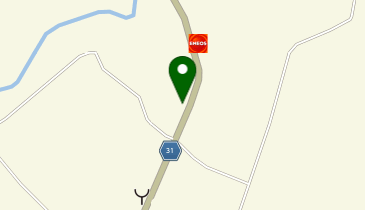 五島警察署中岳駐在所の地図画像