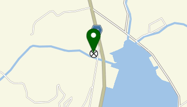 新上五島警察署鯛ノ浦駐在所の地図画像