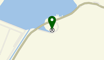 対馬南警察署加志駐在所の地図画像