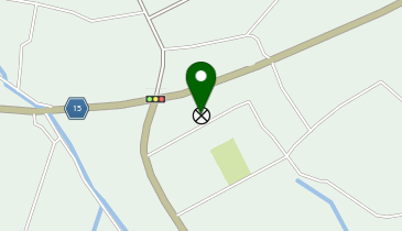 佐沼警察署吉田駐在所の地図画像