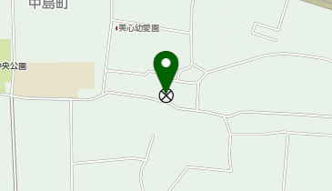 熊本南警察署中島駐在所の地図画像