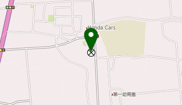 熊本南警察署富合駐在所の地図画像