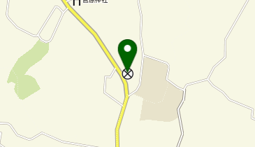 玉名警察署古閑駐在所の地図画像