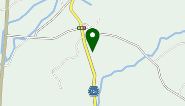 荒尾警察署府本駐在所の地図画像