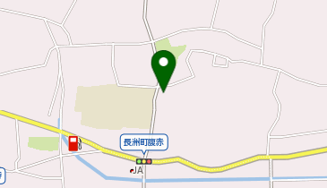 荒尾警察署腹赤駐在所の地図画像