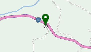 菊池警察署水源駐在所の地図画像