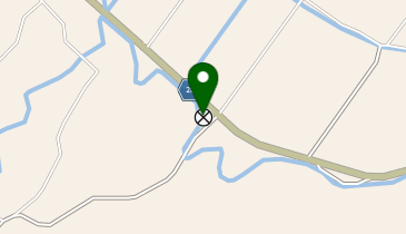 高森警察署久木野駐在所の地図画像