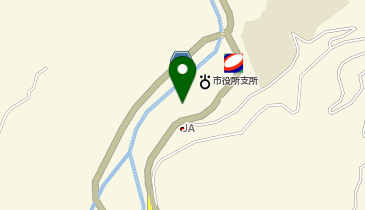 八代警察署泉駐在所の地図画像