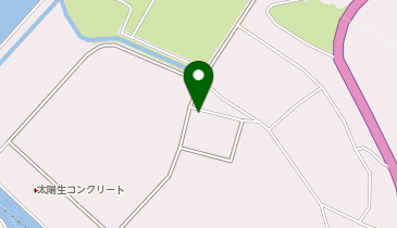 水俣警察署津奈木駐在所の地図画像