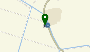 河北警察署二俣駐在所の地図画像