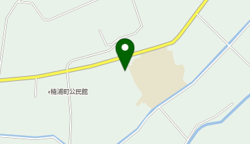 天草警察署楠浦駐在所の地図画像