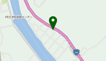 天草警察署本渡東駐在所の地図画像