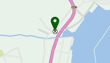 天草警察署御領駐在所の地図画像