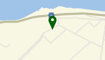 河北警察署大川駐在所の地図画像