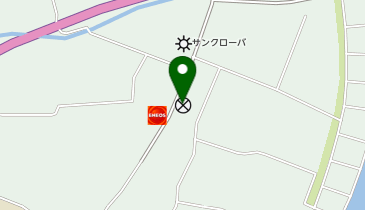 天草警察署倉岳駐在所の地図画像