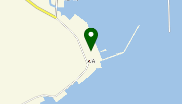 上天草警察署姫戸駐在所の地図画像