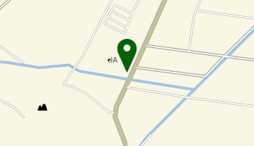 河北警察署神取駐在所の地図画像