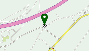 杵築日出警察署八坂警察官駐在所の地図画像