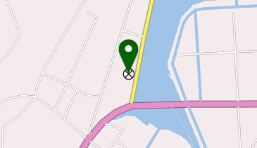 国東警察署竹田津警察官駐在所の地図画像