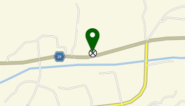 豊後高田警察署都甲警察官駐在所の地図画像